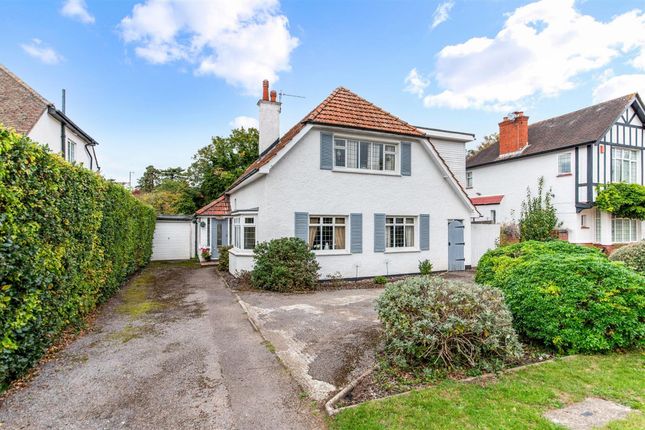 4-bed house on 6, St. James Avenue, Epsom, £900,000
