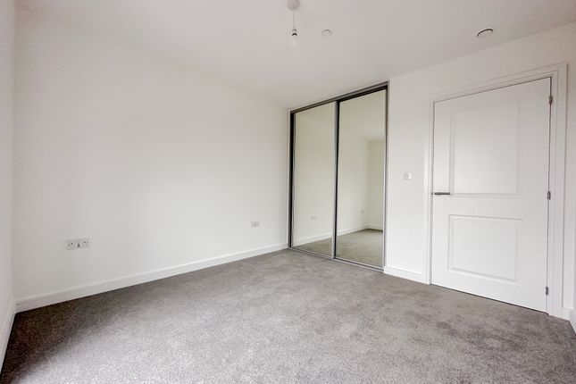 Apartment 102, Fox House, Derby photo 4