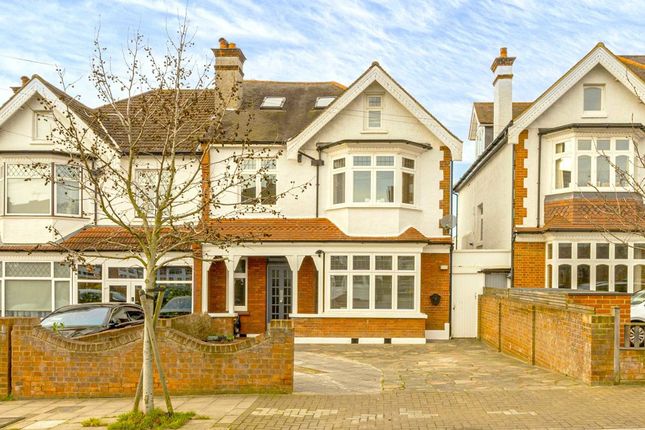 Property for sale in Woodfield Avenue, London