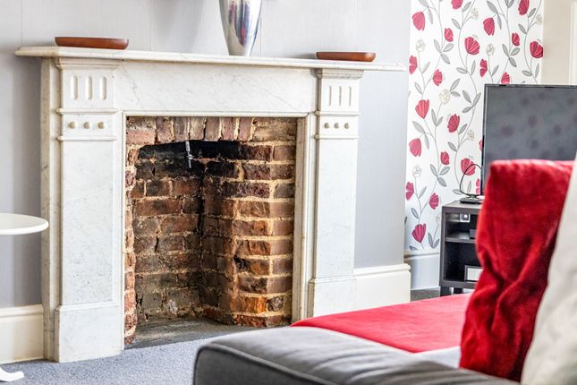 Flat 5, 8 Western Parade, Southsea photo 5