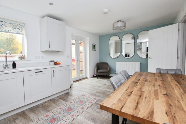 3, George Close, Lincoln photo 4