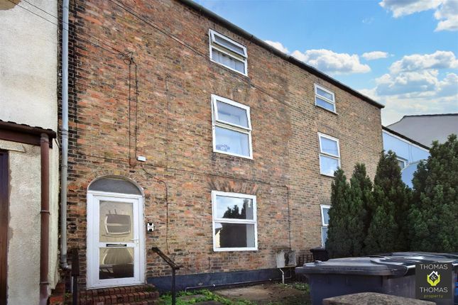 Terraced house for sale in High Street, Tredworth, Gloucester