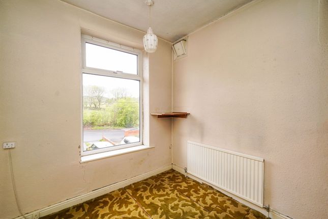 Semi-detached house for sale in Chapeltown Road, Bromley Cross, Bolton