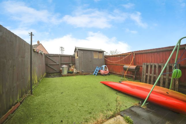 9, Lancaster Avenue, Thetford photo 4