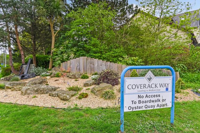 Property for sale in Coverack Way, Port Solent, Portsmouth