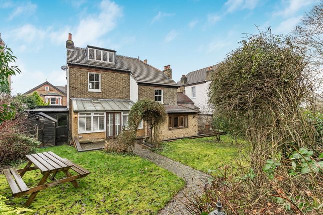 17, Dornton Road, South Croydon photo 4