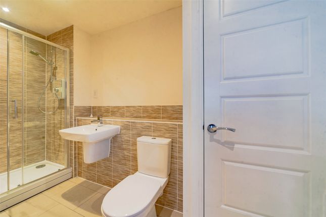 Flat for sale in Charger Road, Trumpington, Cambridge