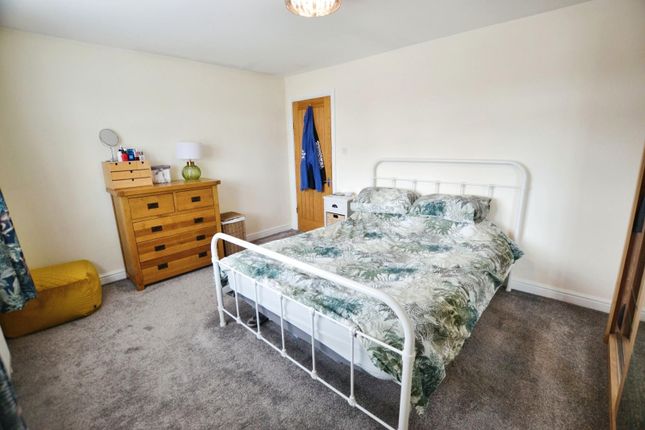 End terrace house for sale in Long Eaton Drive, Hengrove, Bristol
