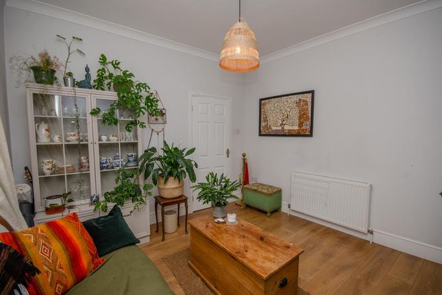 Terraced house for sale in Berwick Road, Easton, Bristol