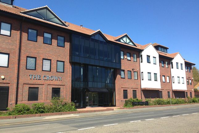 Office to let in London Road, Westerham