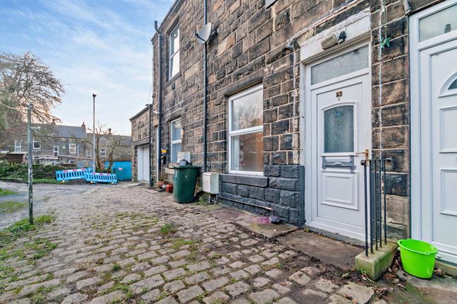Terraced house for sale in Woodville Grove, Cross Roads, Keighley