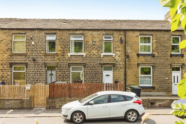 2-bed house on 42, Dodds Royd, West Yorkshire, £72,000