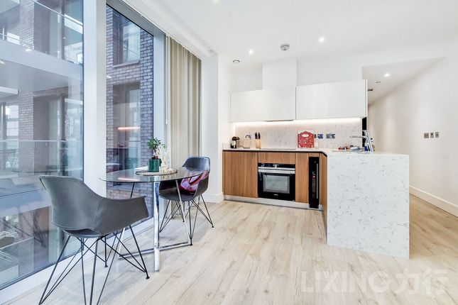 Studio for sale in Stable Walk, Aldgate