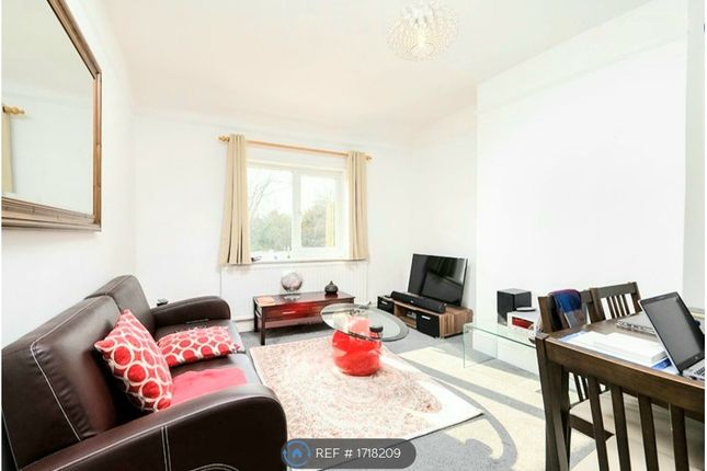 Thumbnail Flat to rent in Mill Way, London