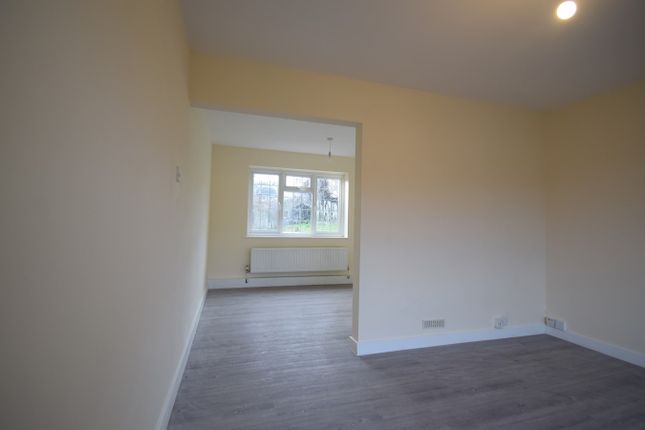 End terrace house to rent in Laburnum Road, Rochester