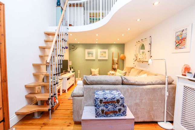 Leyton Mews, 45, Hill Road, Clevedon photo 2