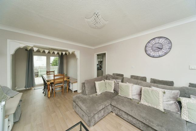 Town house for sale in Cumberland Road, Bexhill-On-Sea