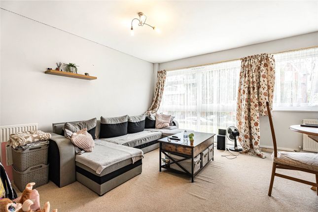 Flat 7, Le Chateau, 18, Chatsworth Road, Croydon photo 2