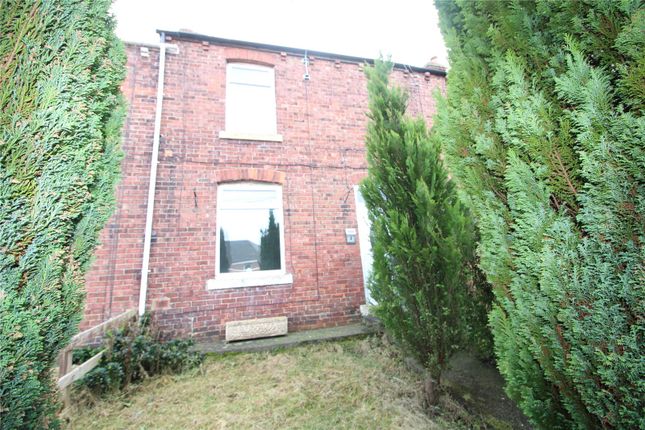 Thumbnail Terraced house for sale in Thomas Street, Craghead, Stanley, Durham