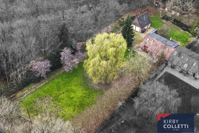 4-bed house on Woodcock Cottage, Goose Green, Hoddesdon, £849,950