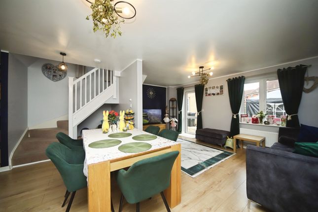 4, Catalana Way, Bridgwater photo 3