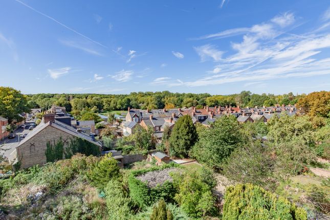 Semi-detached house for sale in Iffley Road, Oxford