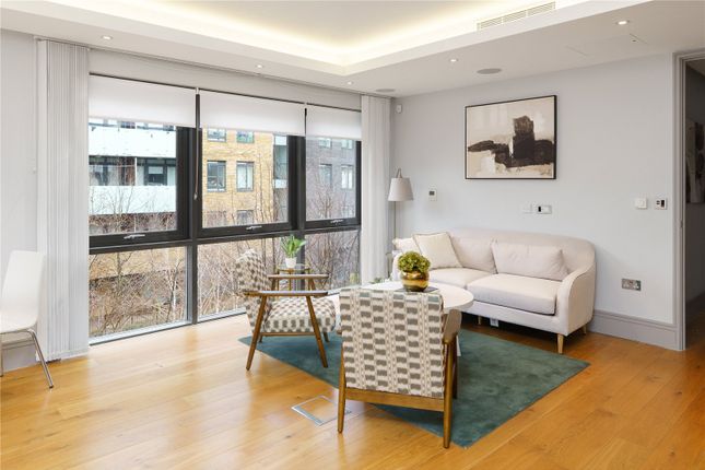 Flat 15,, Benjamin House, St John's Wood photo 4