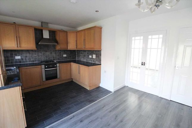 Semi-detached house for sale in Denver Road, Kirkby, Liverpool