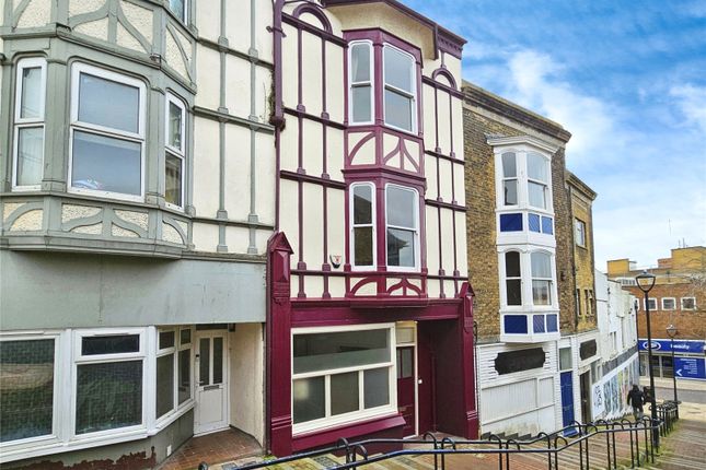 Terraced house for sale in Abbots Hill, Ramsgate, Kent