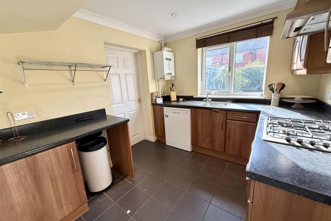 44, Clover Way, Spalding photo 4