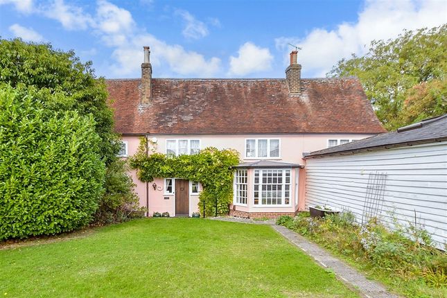 Kitchen/ Breakfast Room