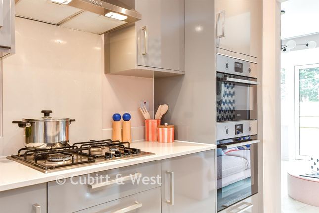 Plot 6, Sword Street, Worthing photo 4