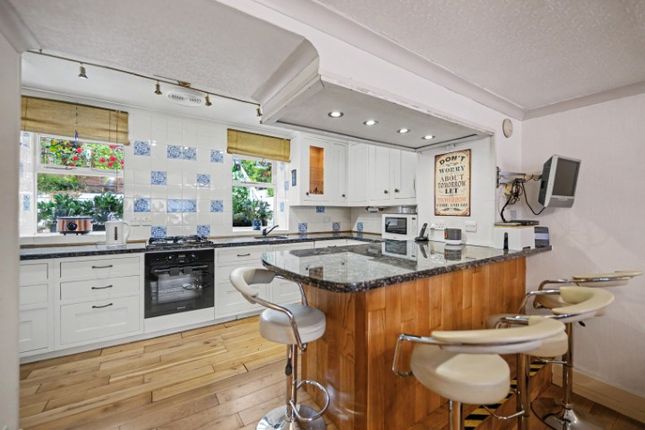 The Haven, Bridgend Terrace, Turriff photo 4