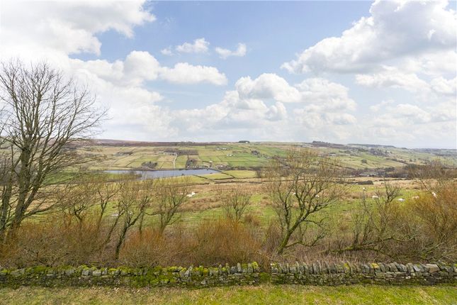 Land for sale in Stanbury, Keighley, West Yorkshire