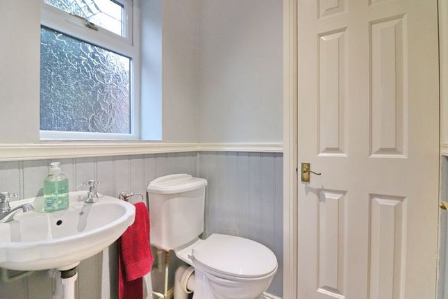 Semi-detached house for sale in Albion Street, Westhoughton, Bolton