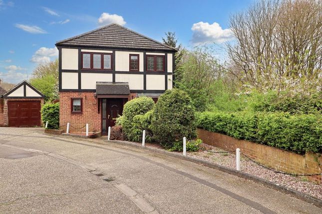 Detached house for sale in Endean Court, Wivenhoe