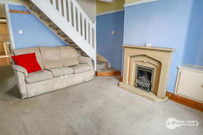 12, Hill Street, Hinckley photo 2