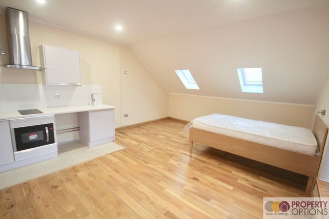 Flat 5,  10A Pear Tree Road, Derby photo 2