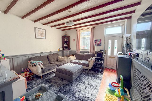 37, Congleton Road, Stoke-on-trent photo 2