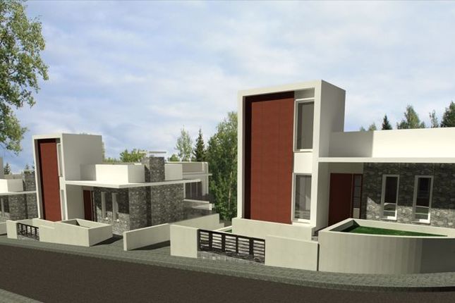 Detached house for sale in Paraklissia, Limassol, Cyprus