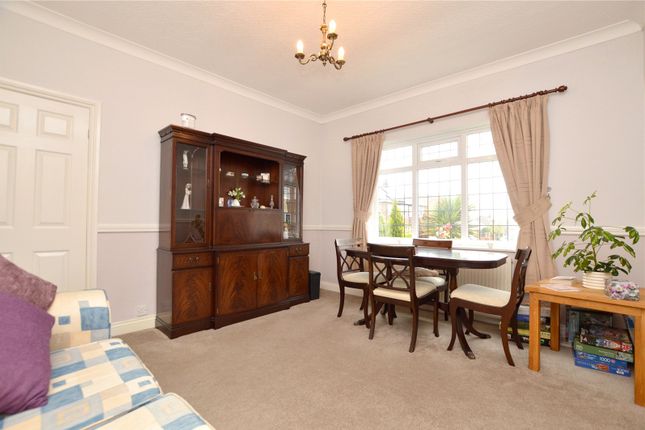 Detached house for sale in Glenholme Road, Farsley, Pudsey, West Yorkshire