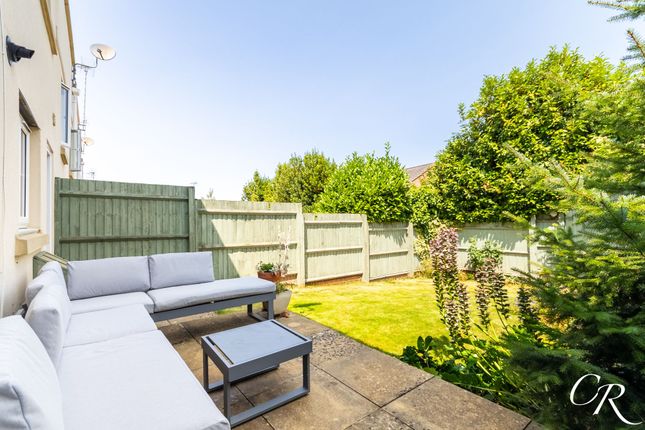 21 Clearwell Gardens, Cheltenham photo 4