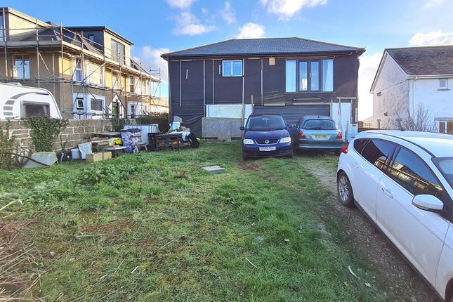 Detached house for sale in Windy Ridge, White Cross, Cury, Helston