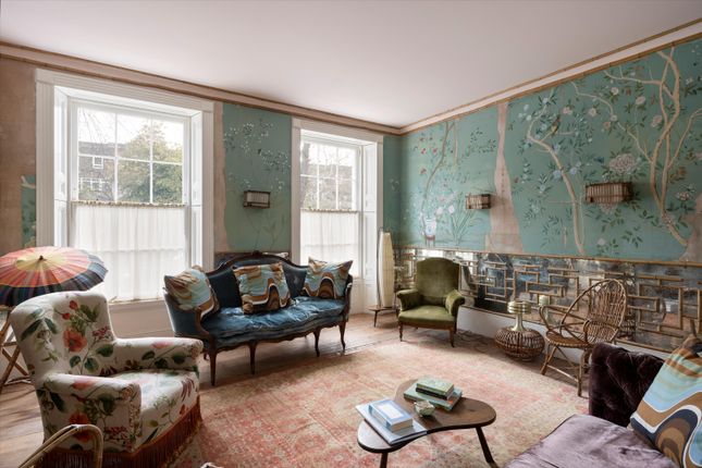 16, Duncan Terrace, London photo 2