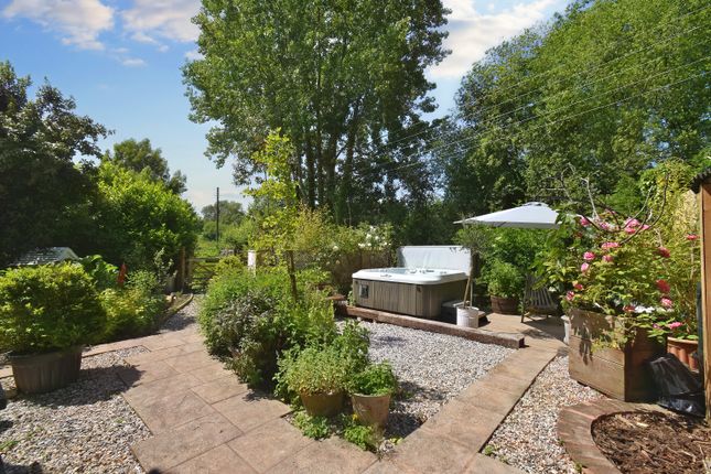 Barn conversion for sale in Place Farm, Shillingford St. George, Exeter