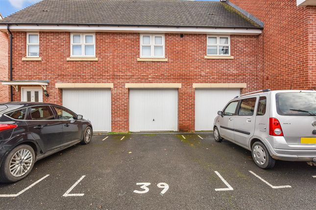 Town house for sale in Arena Close, Andover