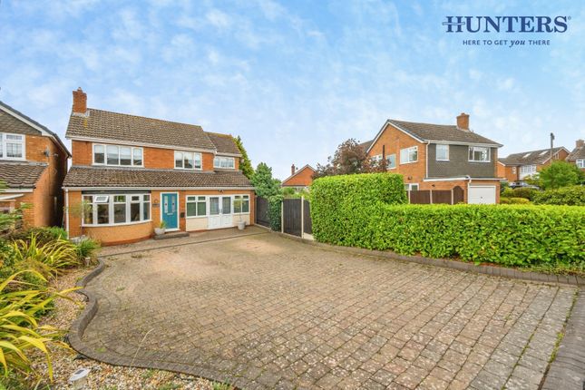 21, Noddington Avenue, Lichfield photo 3