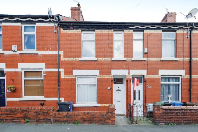 Thumbnail Terraced house for sale in Ann Street, Denton, Manchester, Greater Manchester