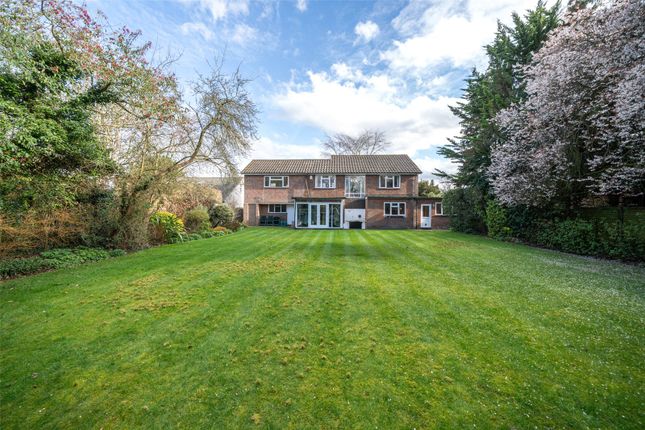 2, Wheatfield Avenue, Harpenden photo 4