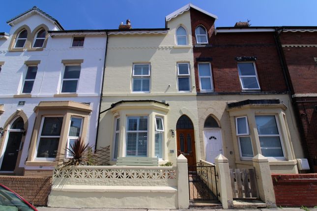 Front External